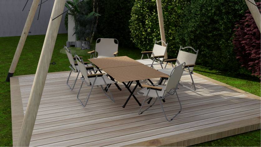 黑龙江帐篷生产厂家：以匠心筑牢户外装备的品质根基